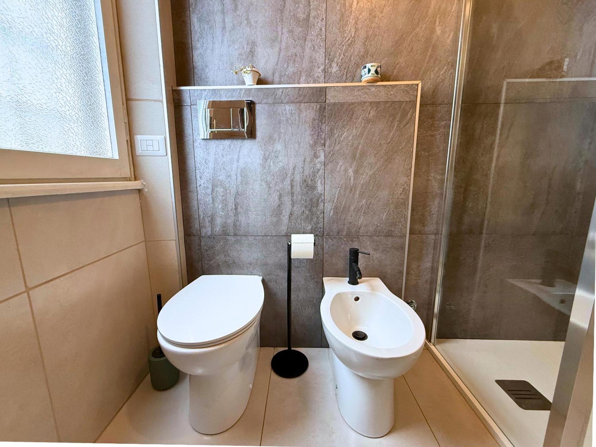 Apartamento Gea House Lido di Ostia Exterior foto