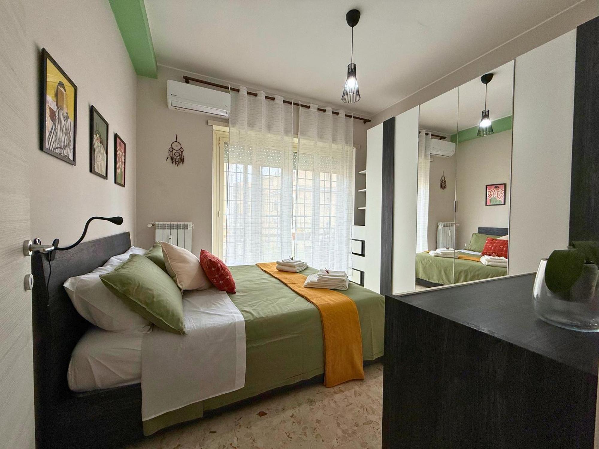 Apartamento Gea House Lido di Ostia Exterior foto