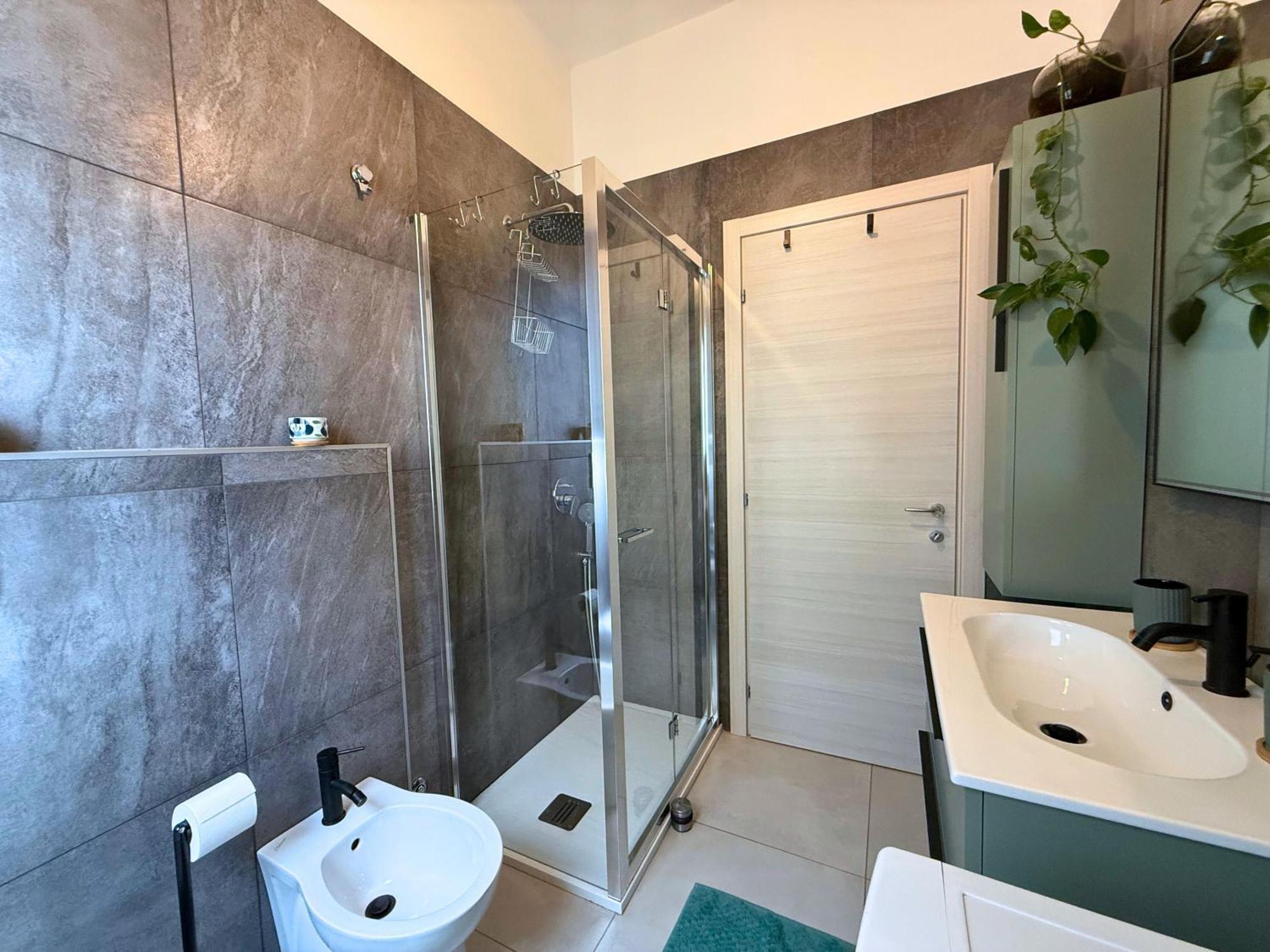 Apartamento Gea House Lido di Ostia Exterior foto