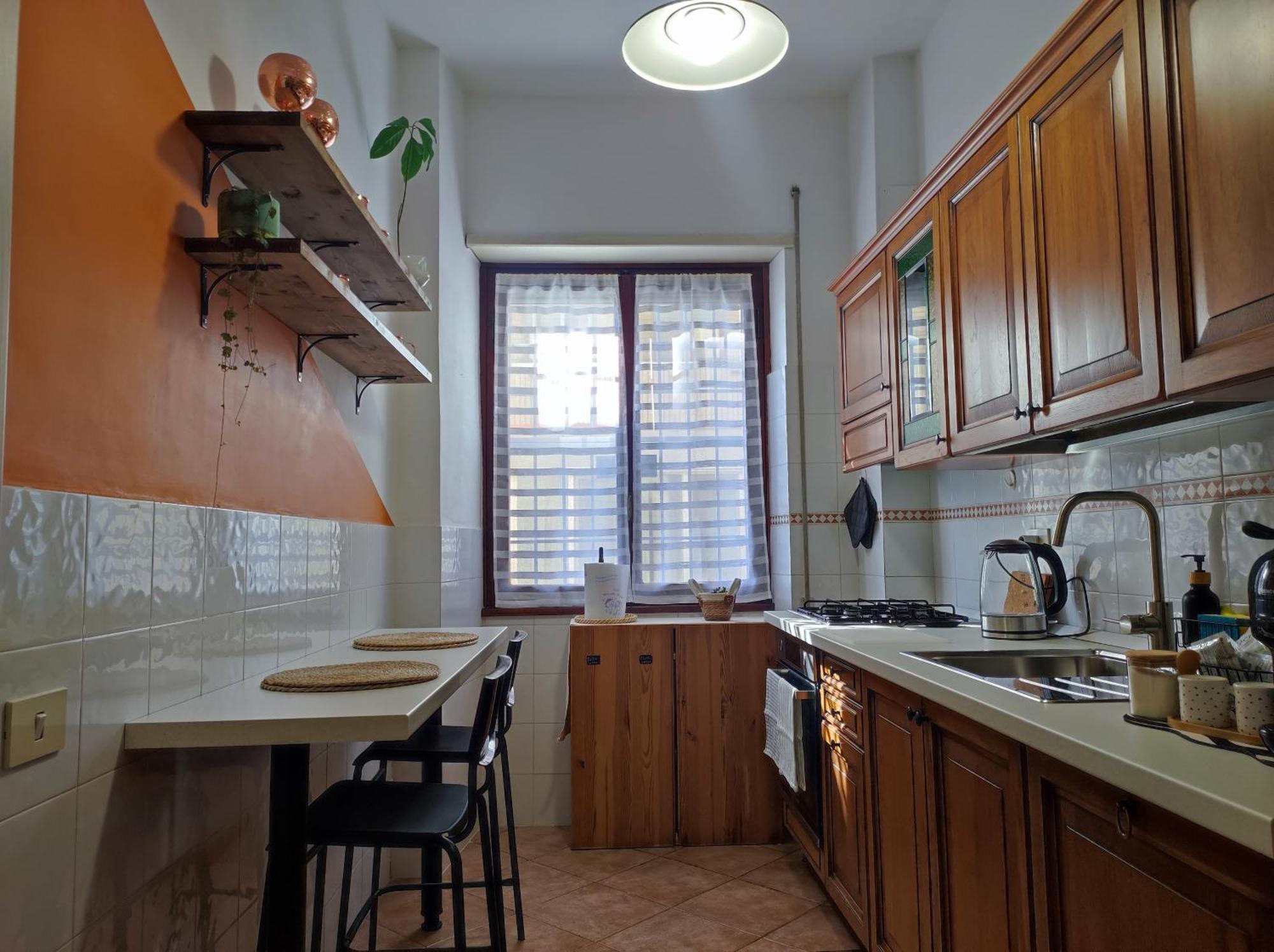 Apartamento Gea House Lido di Ostia Exterior foto
